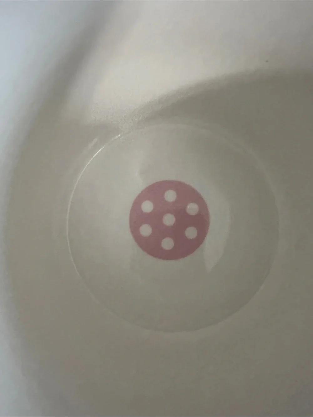 Pickleball Social Club White and Pink Ceramic Mug NWT